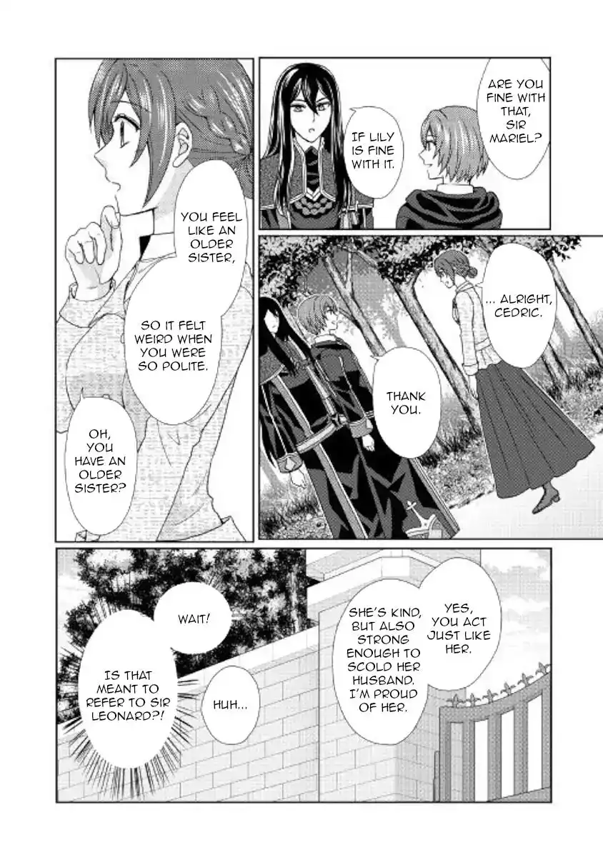 From Maid to Mother Chapter 30 10